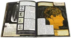 Приключения Шерлока Холмса (Тканевая обложка)