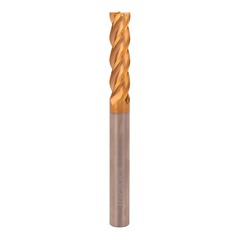 Фреза ц/х  4,0x75/20мм 4z P30 TiSiCrN 60HRC d04 H-Tools 6806-040-d04