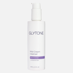 GLYTONE Мягкий крем для умывания Mild Cream Cleanser, 200 мл