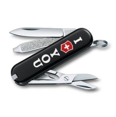 Фото Нож перочинный Victorinox Classic, 58 mm 