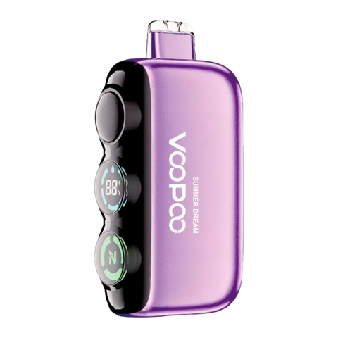 Voopoo Zest 40000 - Summer Dream