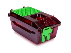Система Leddy для исследования циркадных ритмов