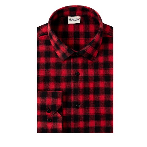 Рубашка BH001-32 (M-3XL)