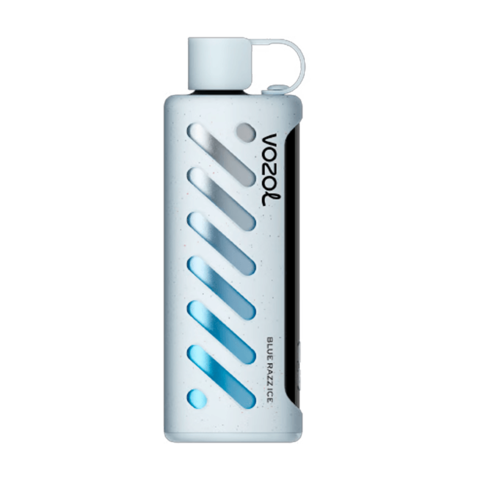 VOZOL GEAR SHISHA 25000 - Голубика со льдом