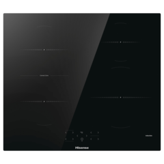 Варочная панель индукционная Hisense HI6421BSC