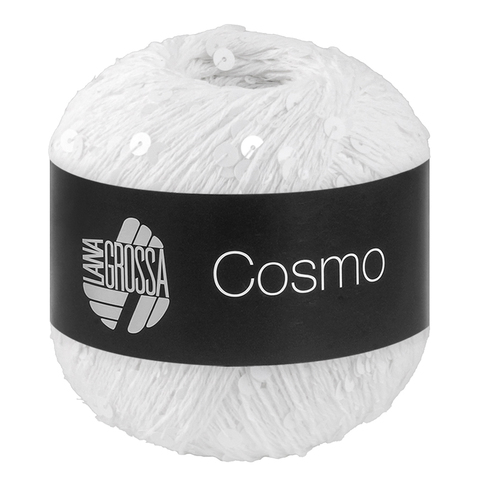 Lana Grossa Cosmo 01