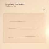 RAVA, ENRICO / HERSCH, FRED: The Song Is You (Виниловая пластинка)