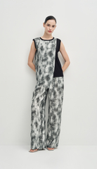 Брюки В26.Ш20.301/1 Alpecora