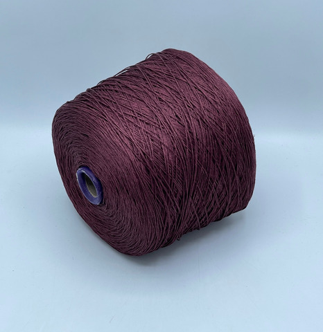 Luxury Selection by Ri.Go, Frescolino, 320м. 100% Лен, Марсала(620/420),40276