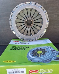 КОРЗИНА СЦЕПЛЕНИЯ SONATA ТАГАЗ 2,0 BETA VALEO PHC 225мм обратный выжим (4130039040/HDС-60/30649)