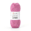 Пряжа YarnArt Intense Linen, Розовый