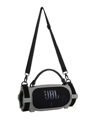 Силиконовый чехол JBL Charge 6 (Серый)