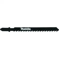 Лобзиковая пилка для дерева Fast 100х1,2х6TPI Makita D-34883