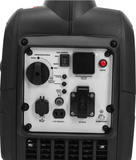Генератор инверторный KRANZ KR2200I