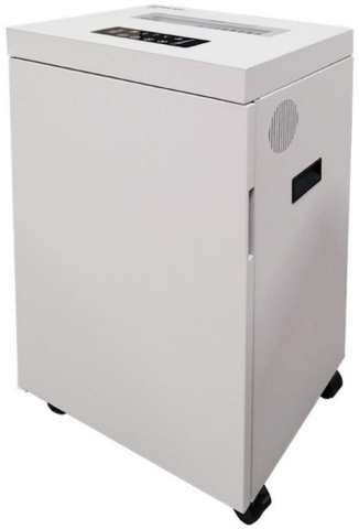 Уничтожитель бумаг Office Kit Office Kit S535 3,8x40
