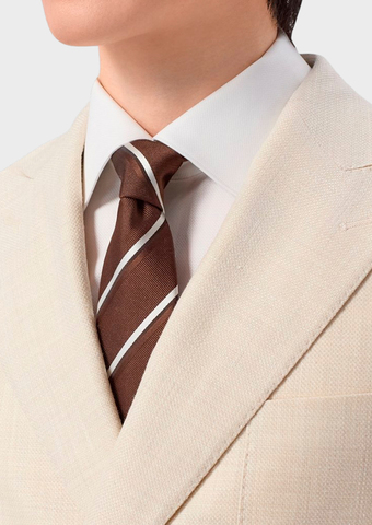 Галстук BOSS H-Tie Cm 7.5 262