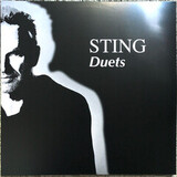 STING: Duets (Виниловая пластинка)
