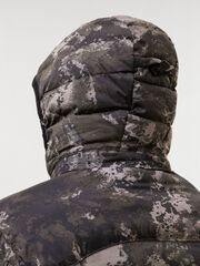 Демисезонная/зимняя куртка для города, охоты, рыбалки, туризма Remington Сompanion Black Camo на remingtonn.ru