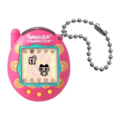 Bandai Tamagotchi: Citrus (Connection)