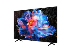 Телевизор TCL 65" 65P6K 4K Ultra HD