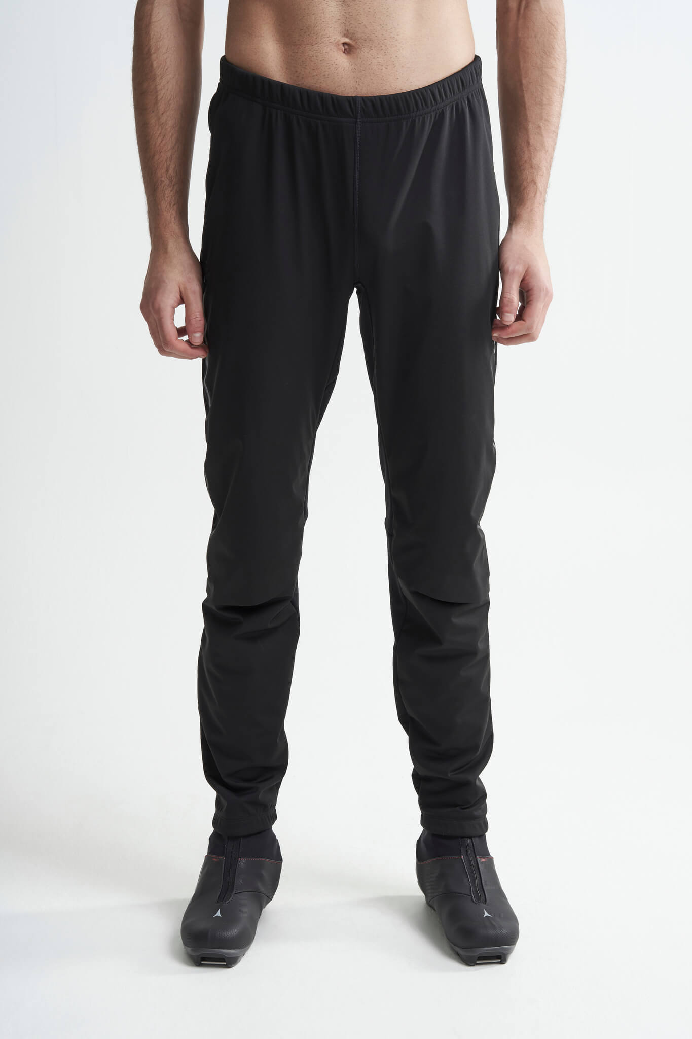 Craft Adv Storm лыжный костюм мужской blue - 7