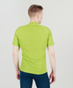 Мужская термофутболка Nordski Light green - 2