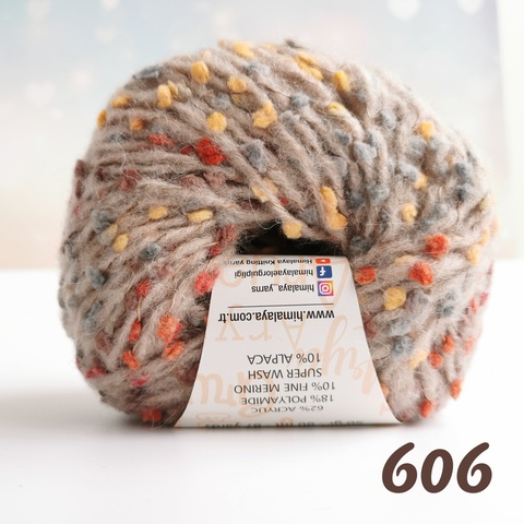 HIMALAYA ARYA 76606, Бежевый