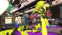 Игра Splatoon 2 (Switch)