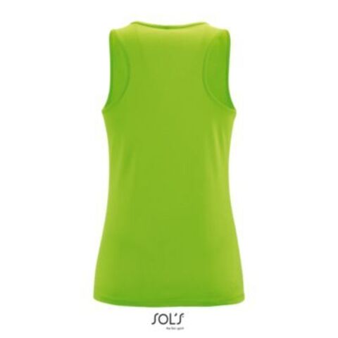 SOL'S SPORTY TT WOMEN