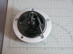 Крышка бензобака Kawasaki Z750 Z800 Z1000 Z1000SX ZX1000 Ninja 1000 ER650 ER6N ER6F EX400/650