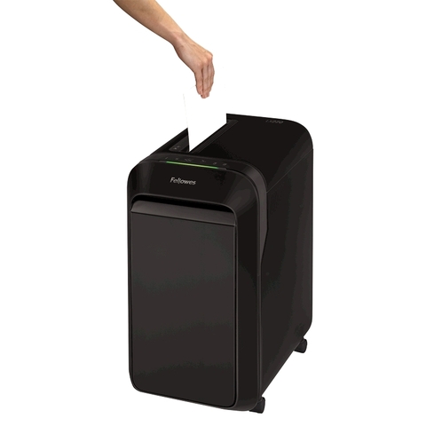 Уничтожитель бумаг (Шредер) Fellowes Powershred LX220