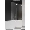 Radaway 10102100-04-01R Essenza Pro White PND II 100 Right белый
