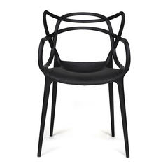 Стул Secret De Maison Кет Чаир/Cat Chair (mod. 028) черный