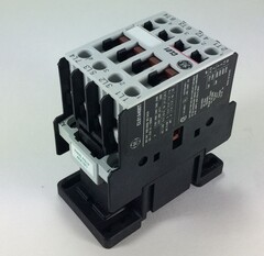 KVE1095A UNOX ПЕРЕКЛЮЧАТЕЛЬ ДИСТ.ТЭНОВ || HEATING EL. REMOTE CONTROL SWITCH KIT