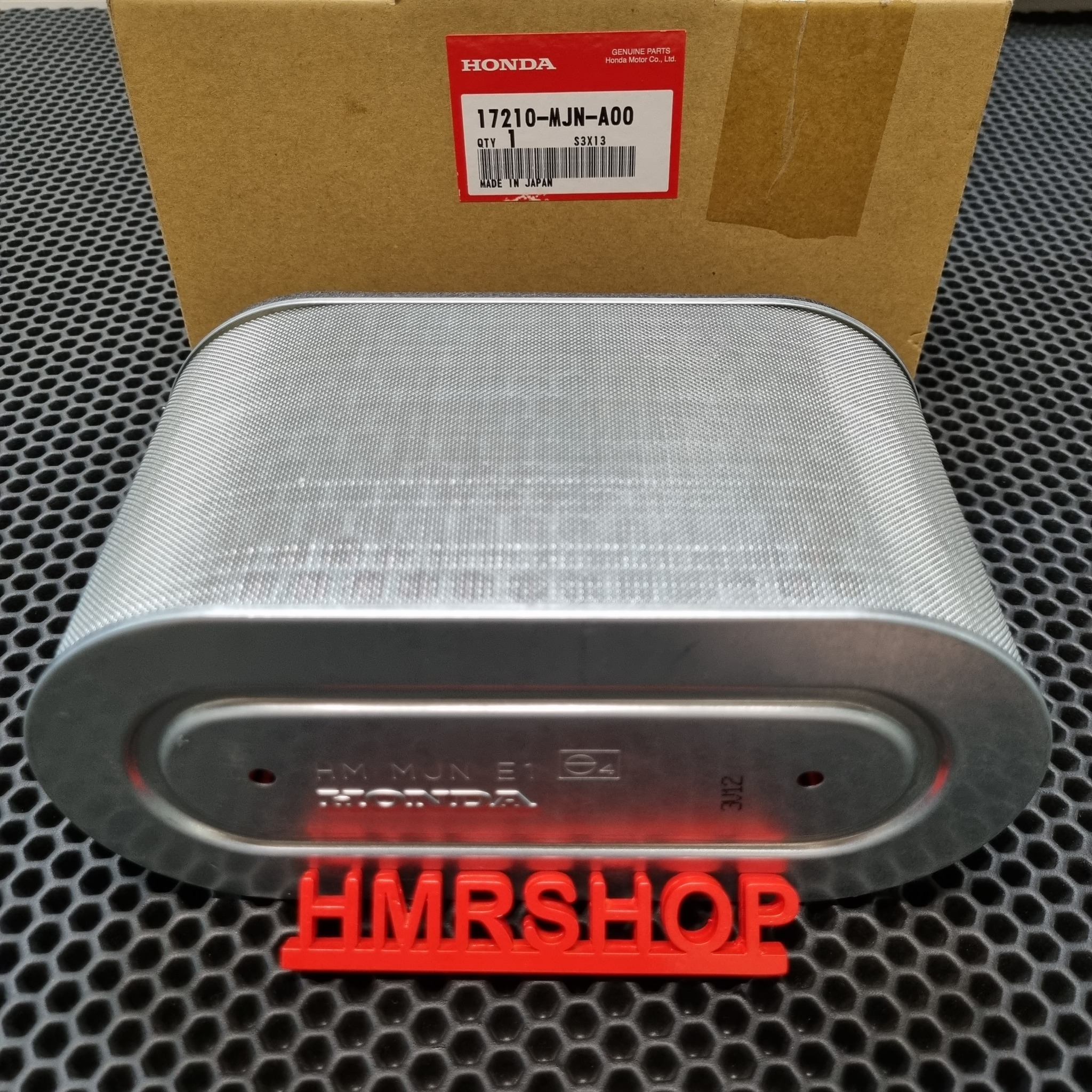 Honda Фильтр воздушный CTX 1300 17210-MJN-A00