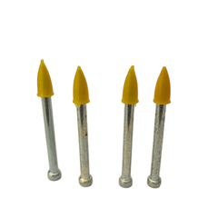 Дюбель гвозди монтажные FEDAST ZP30S6