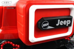 Jeep E007EE (Полноприводный)