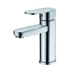 Смеситель KAISER Sonat 34011 хром для раковины