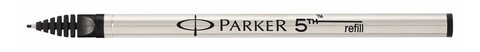 Стержень Parker 5th mode Z39, Fine, Black (1842802)