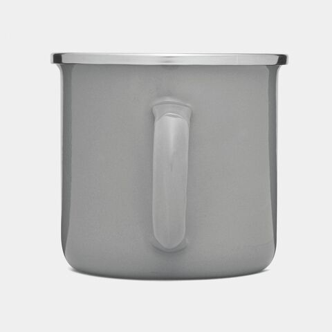 Эмалированная чашка для питья VINTAGE CUP