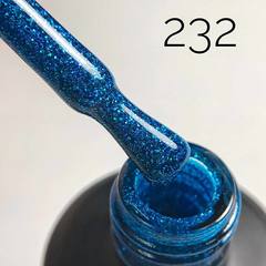 Sova De Luxe Цвет 232, 15 мл
