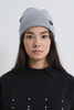 Шапка Cool Zone grey - 4