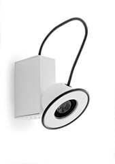 Светильник настенный MINIBOX P.TE  Stilnovo  10W цвет белый 9016 LUC.