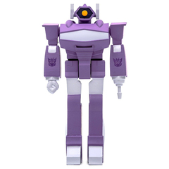 Фигурка Super7 Transformers: Shockwave