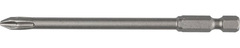 KRAFTOOL X-Drive, PH1, 100 мм, 1 шт, торсионные биты (26121-1-100-1)