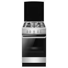 Газовая плита Hansa FCGX58099
