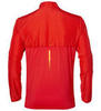 ASICS RUNNING JACKET мужская куртка для бега красная - 2