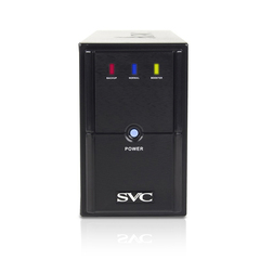 Источник бесперебойного питания SVC V-600L