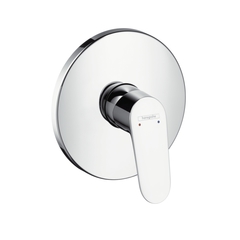 Hansgrohe Focus 31965000 Смеситель встраиваемый на 1 потребителя фото