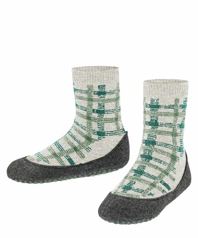 Носки Checked Cosyshoe FALKE 12922/3204